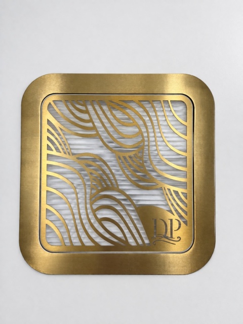 Uchwyt do zabudowy ZefirPRO Gold